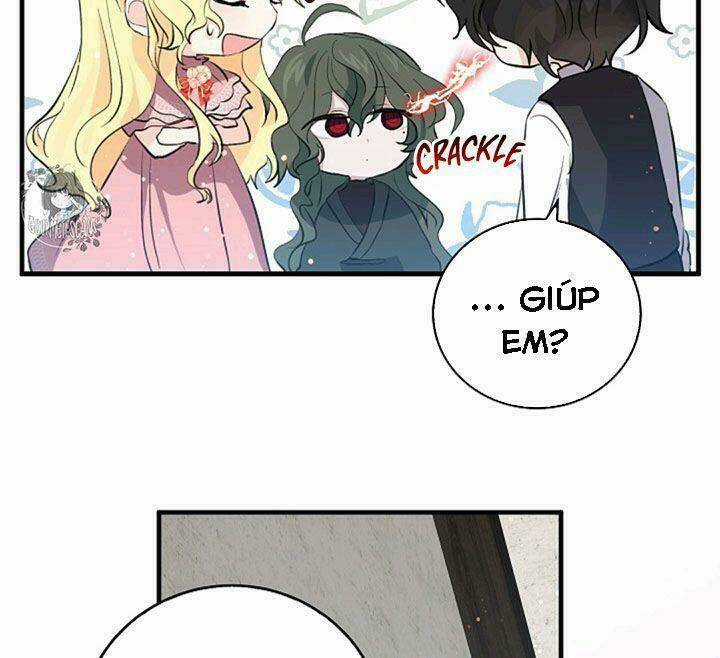 Tôi Là Bạn Gái Cũ Của Một Người Lính Chapter 48 trang 8