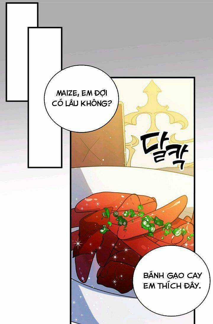 Tôi Là Bạn Gái Cũ Của Một Người Lính Chapter 49 trang 13