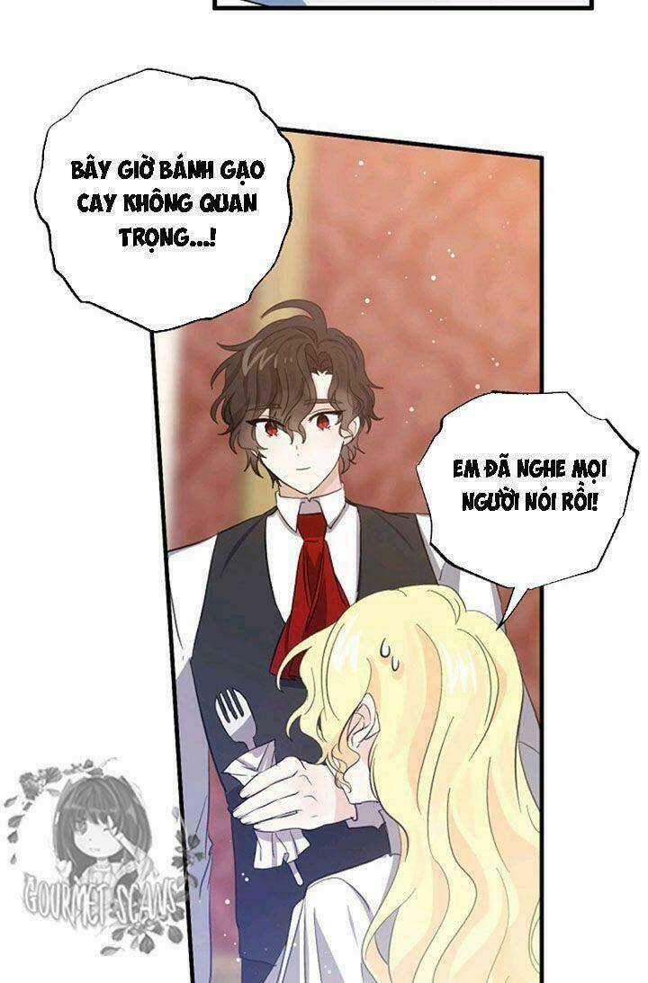 Tôi Là Bạn Gái Cũ Của Một Người Lính Chapter 49 trang 14
