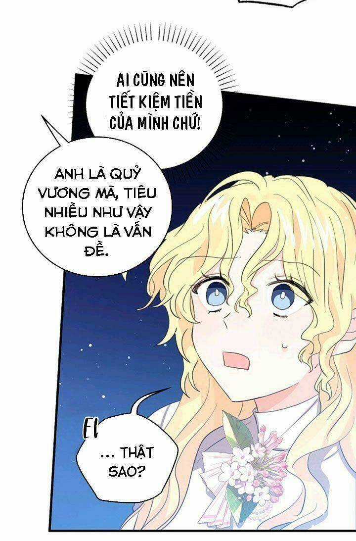 Tôi Là Bạn Gái Cũ Của Một Người Lính Chapter 49 trang 16