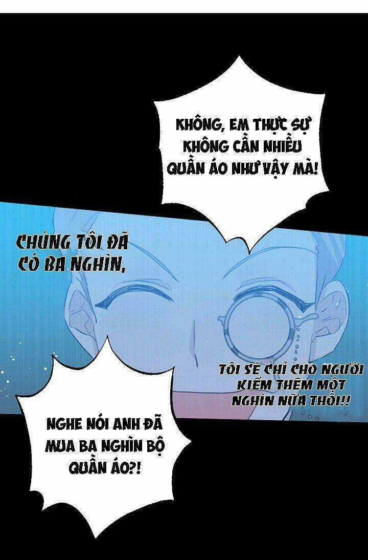 Tôi Là Bạn Gái Cũ Của Một Người Lính Chapter 49 trang 17