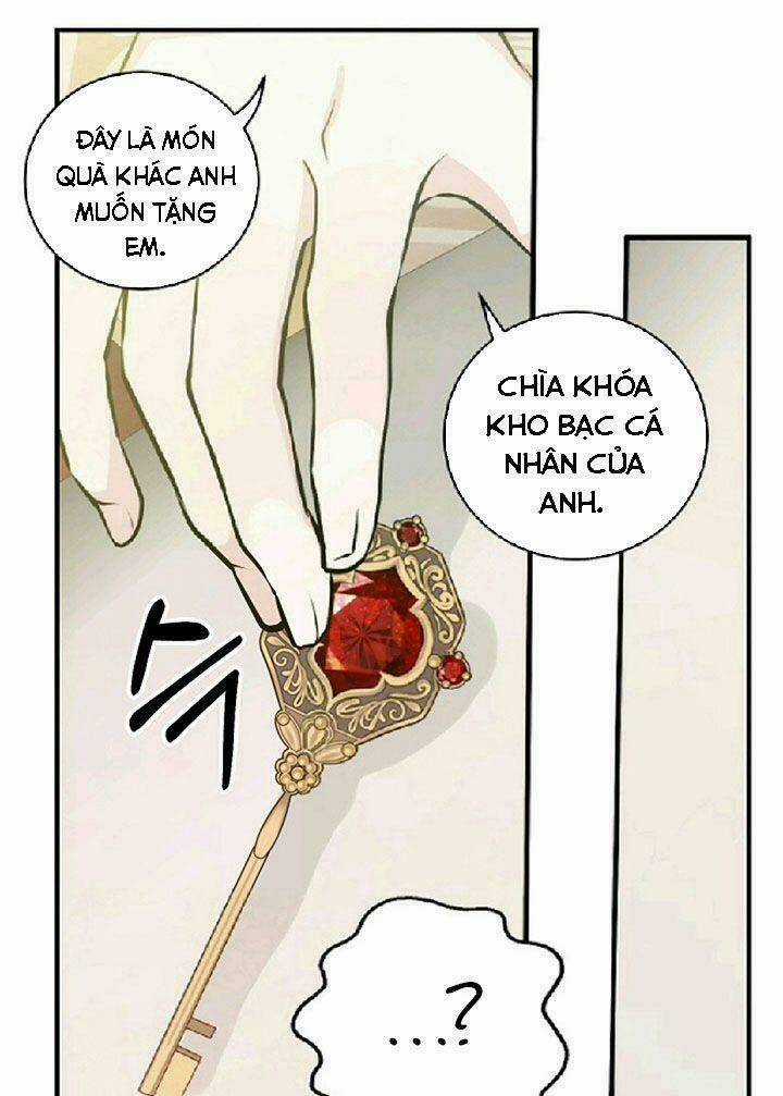 Tôi Là Bạn Gái Cũ Của Một Người Lính Chapter 49 trang 19
