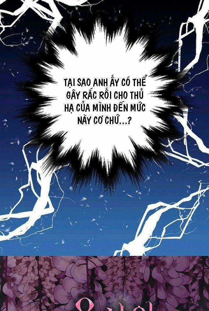 Tôi Là Bạn Gái Cũ Của Một Người Lính Chapter 49 trang 2