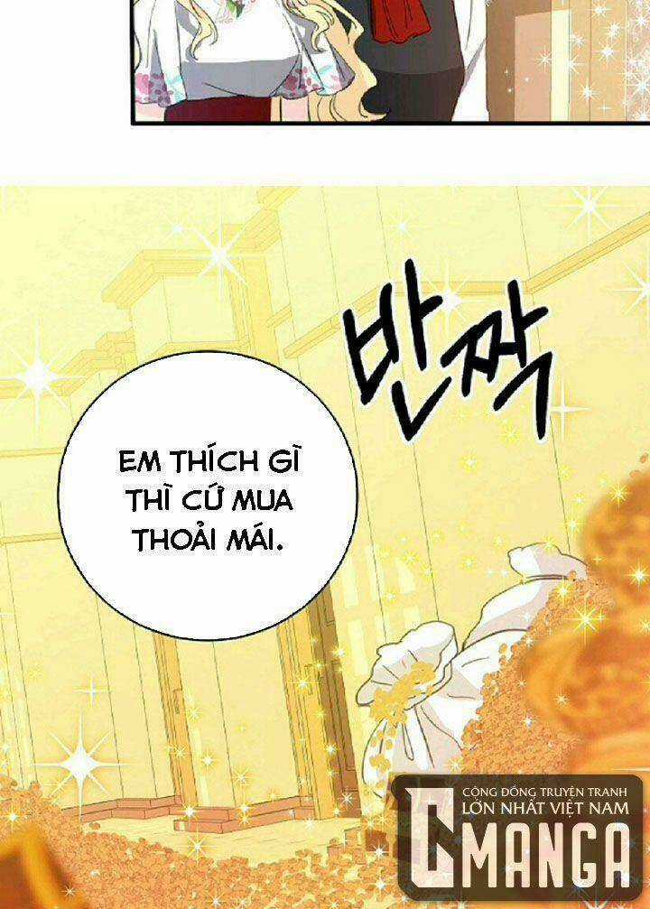 Tôi Là Bạn Gái Cũ Của Một Người Lính Chapter 49 trang 21