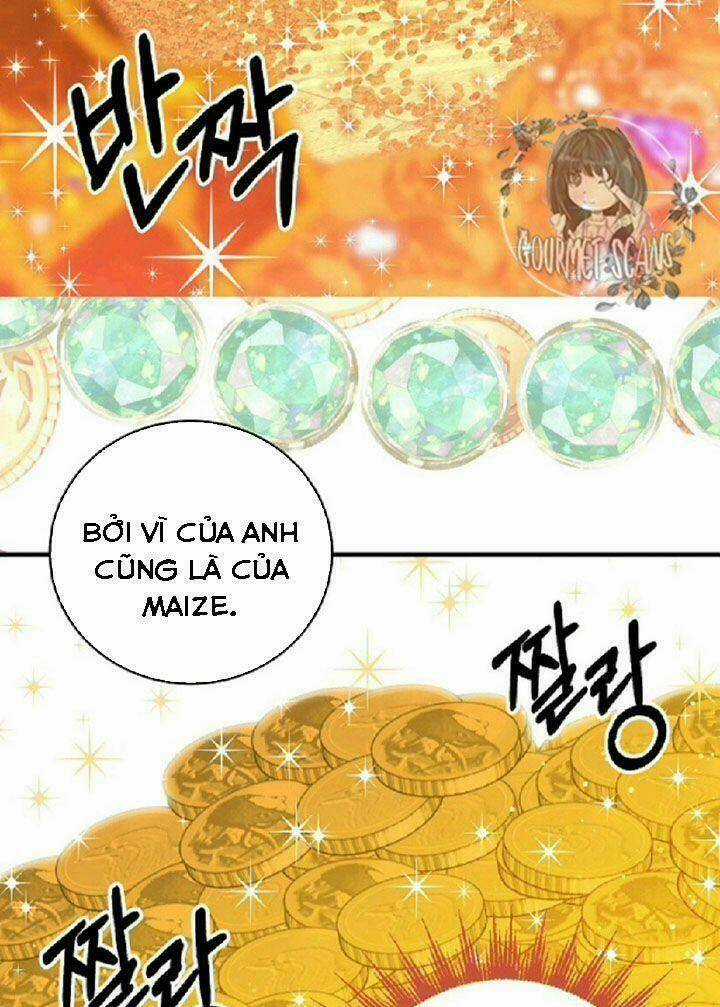 Tôi Là Bạn Gái Cũ Của Một Người Lính Chapter 49 trang 22