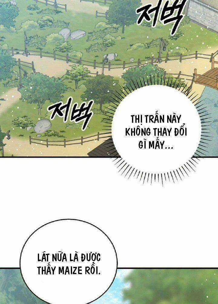 Tôi Là Bạn Gái Cũ Của Một Người Lính Chapter 49 trang 26