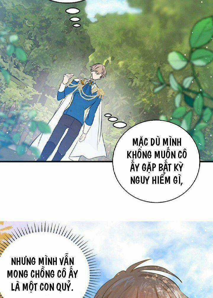 Tôi Là Bạn Gái Cũ Của Một Người Lính Chapter 49 trang 27