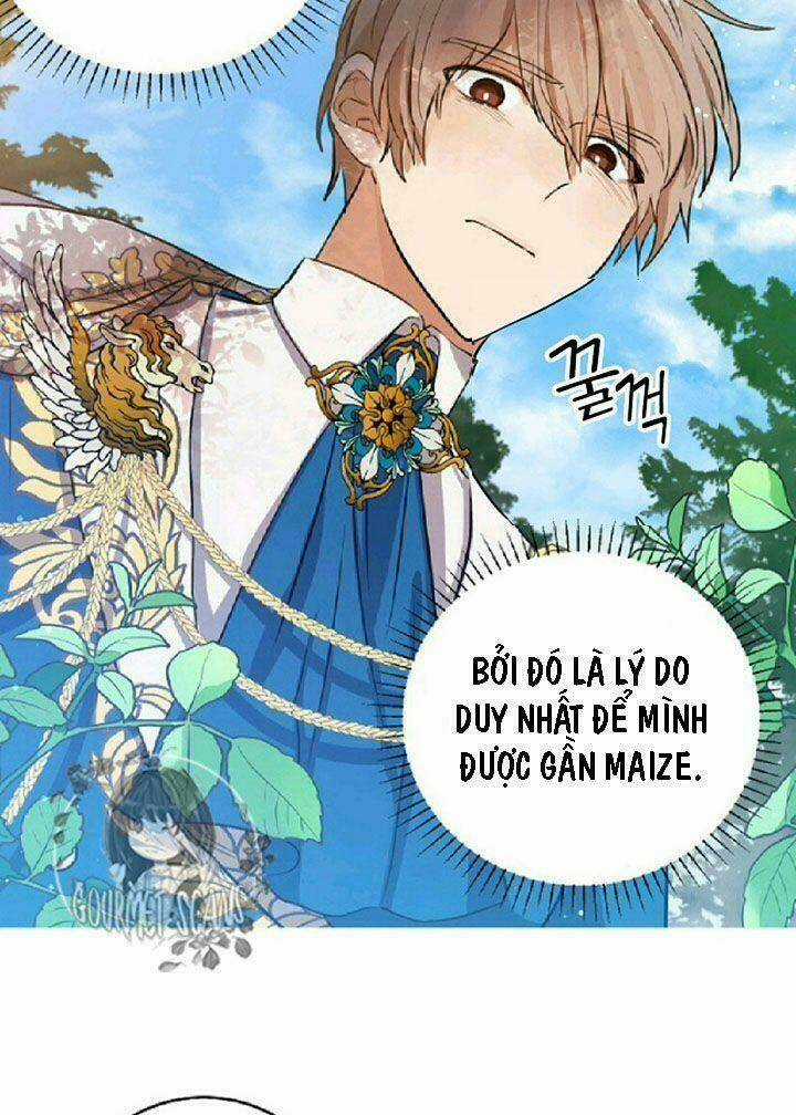 Tôi Là Bạn Gái Cũ Của Một Người Lính Chapter 49 trang 28