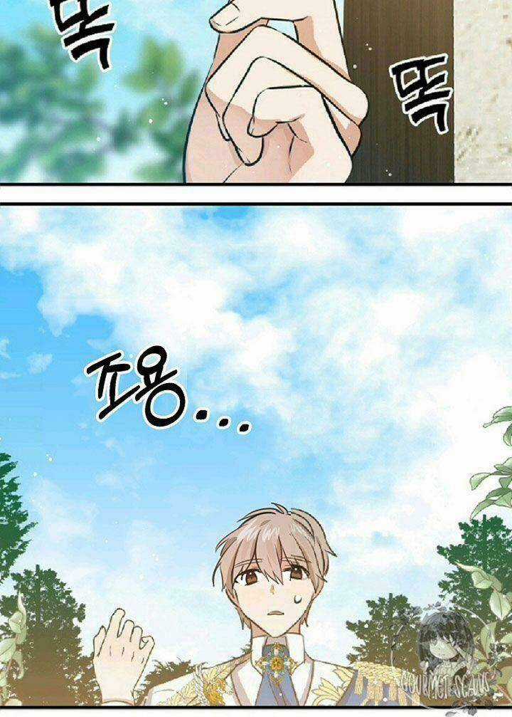 Tôi Là Bạn Gái Cũ Của Một Người Lính Chapter 49 trang 30