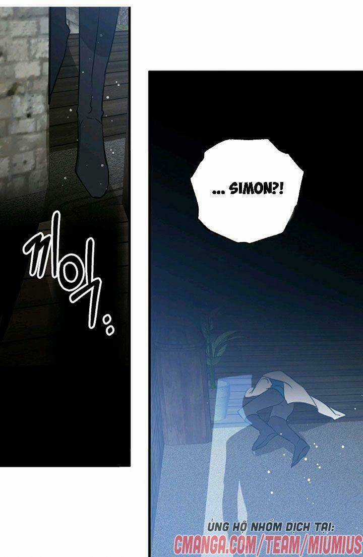 Tôi Là Bạn Gái Cũ Của Một Người Lính Chapter 49 trang 31