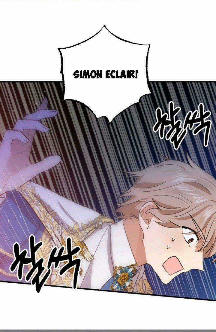 Tôi Là Bạn Gái Cũ Của Một Người Lính Chapter 49 trang 33