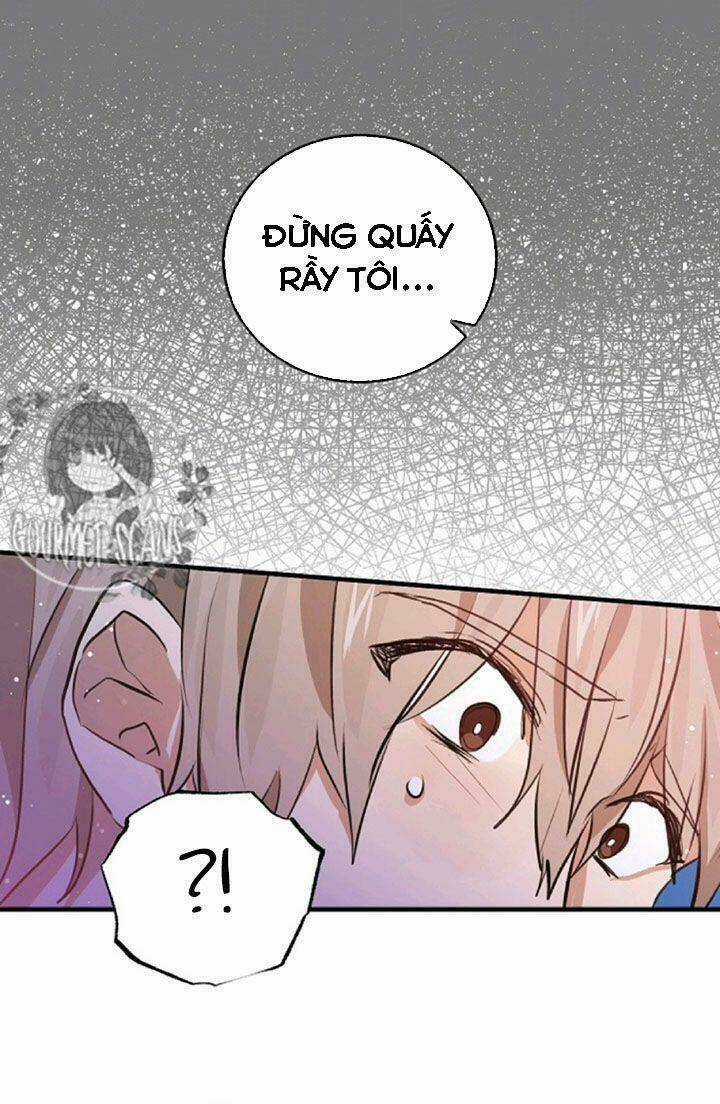 Tôi Là Bạn Gái Cũ Của Một Người Lính Chapter 49 trang 34