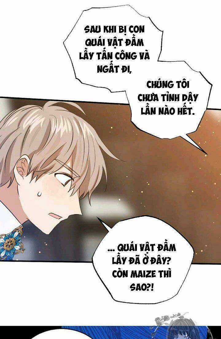 Tôi Là Bạn Gái Cũ Của Một Người Lính Chapter 49 trang 38