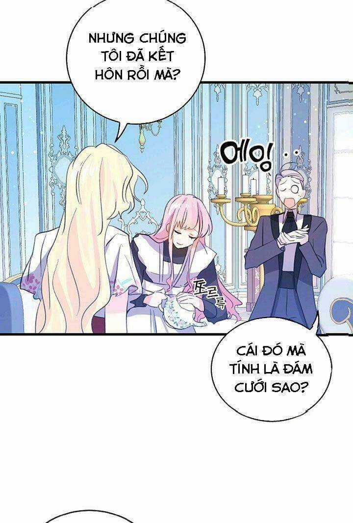 Tôi Là Bạn Gái Cũ Của Một Người Lính Chapter 49 trang 4