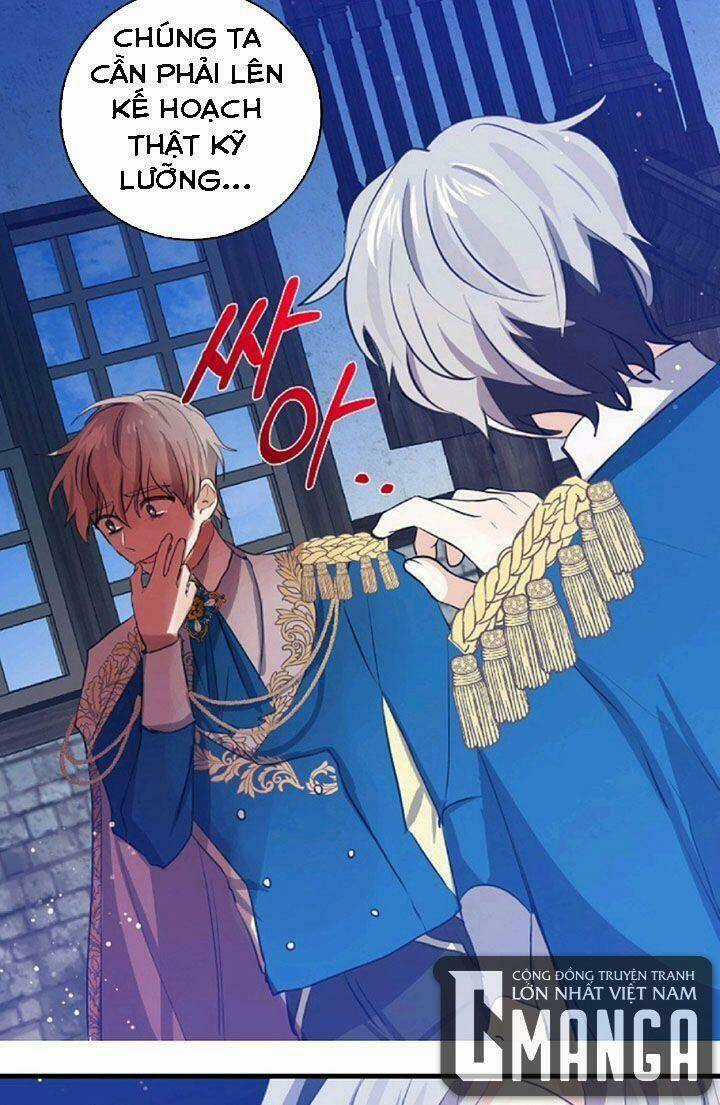 Tôi Là Bạn Gái Cũ Của Một Người Lính Chapter 49 trang 41