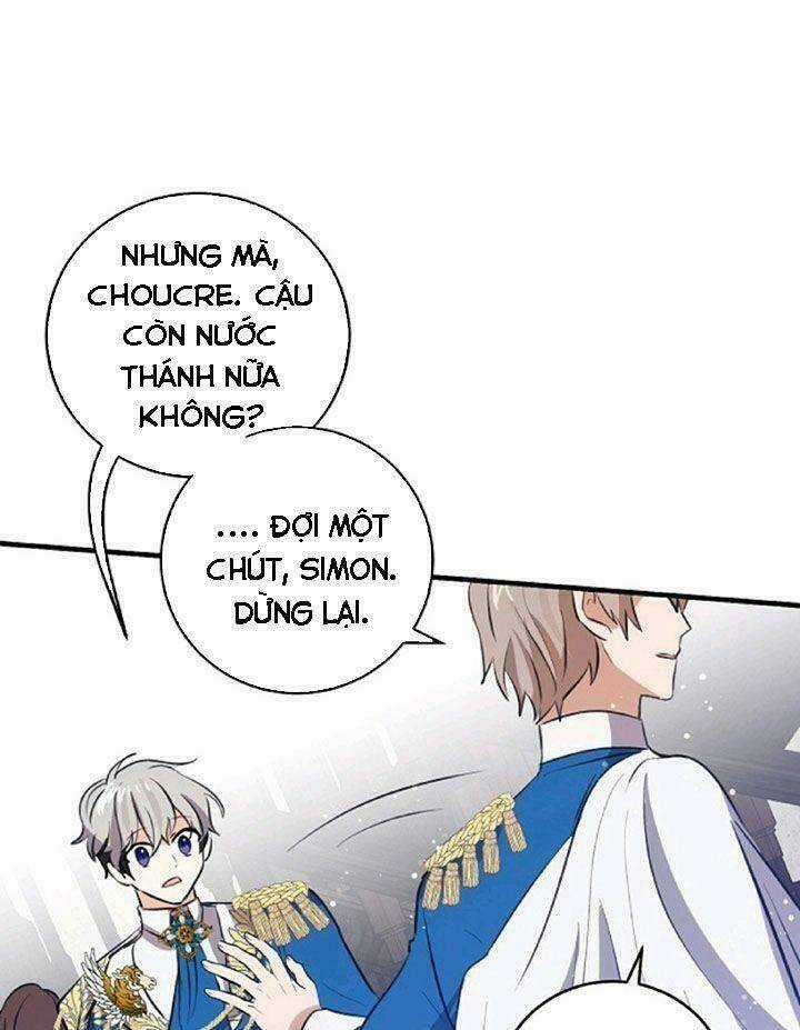 Tôi Là Bạn Gái Cũ Của Một Người Lính Chapter 49 trang 44