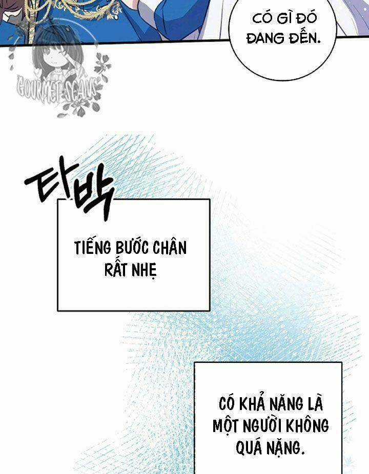Tôi Là Bạn Gái Cũ Của Một Người Lính Chapter 49 trang 45