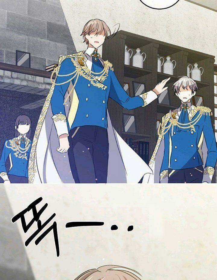 Tôi Là Bạn Gái Cũ Của Một Người Lính Chapter 49 trang 47