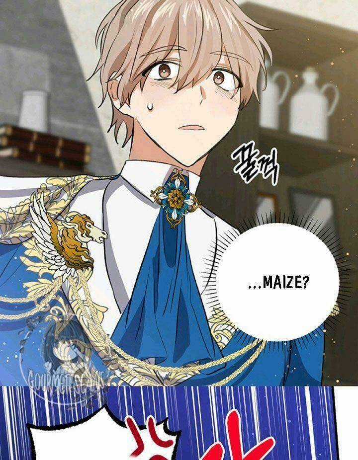 Tôi Là Bạn Gái Cũ Của Một Người Lính Chapter 49 trang 48