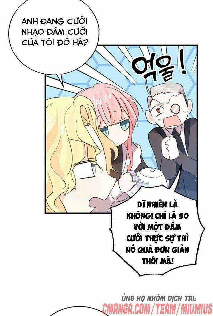 Tôi Là Bạn Gái Cũ Của Một Người Lính Chapter 49 trang 5