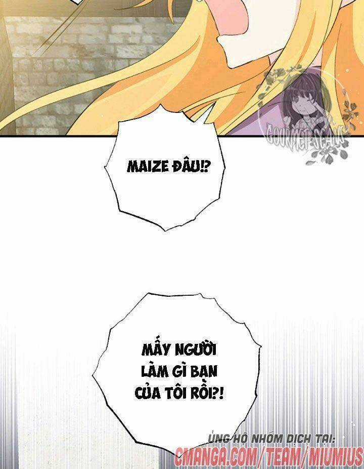 Tôi Là Bạn Gái Cũ Của Một Người Lính Chapter 49 trang 51