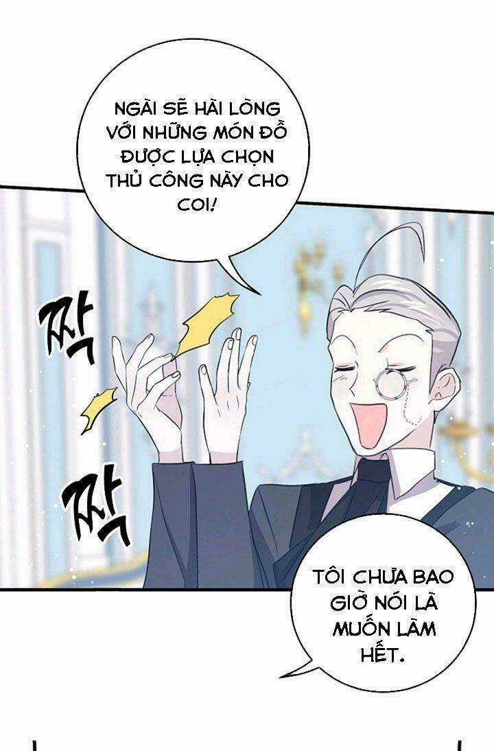 Tôi Là Bạn Gái Cũ Của Một Người Lính Chapter 49 trang 7