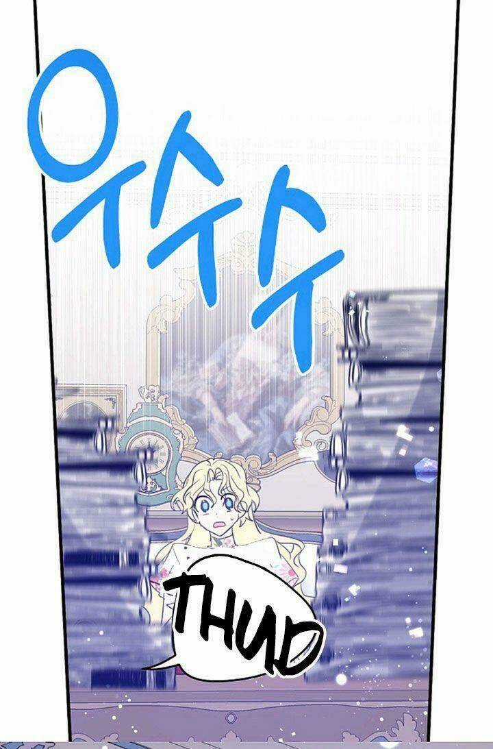 Tôi Là Bạn Gái Cũ Của Một Người Lính Chapter 49 trang 8