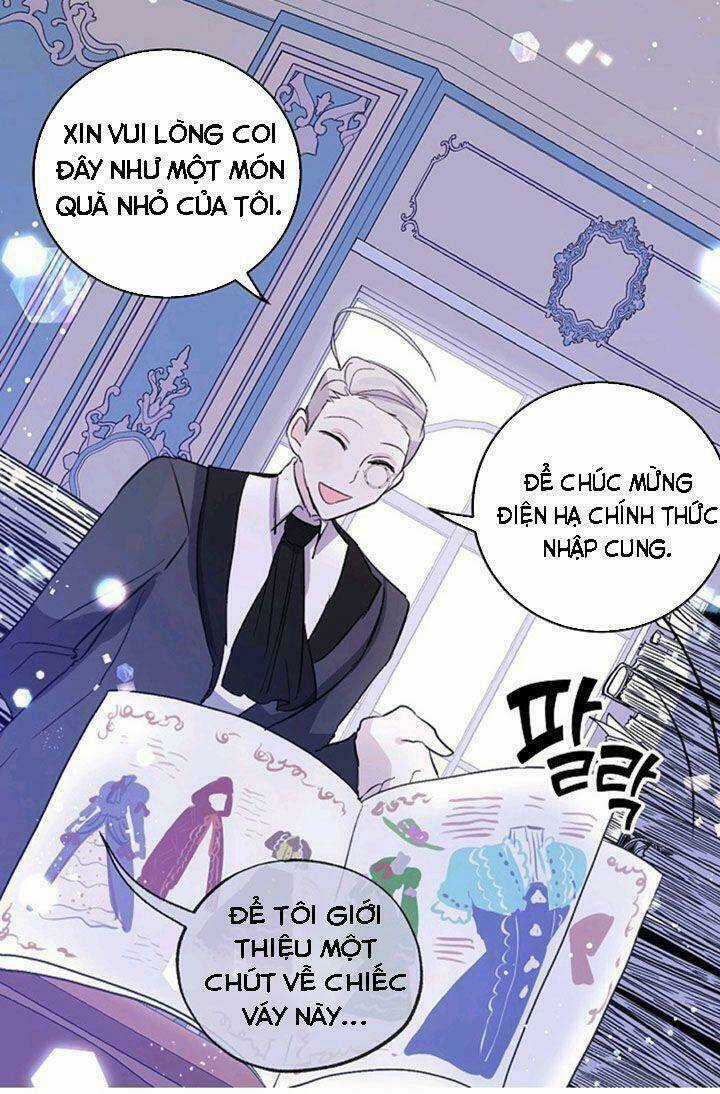 Tôi Là Bạn Gái Cũ Của Một Người Lính Chapter 49 trang 9