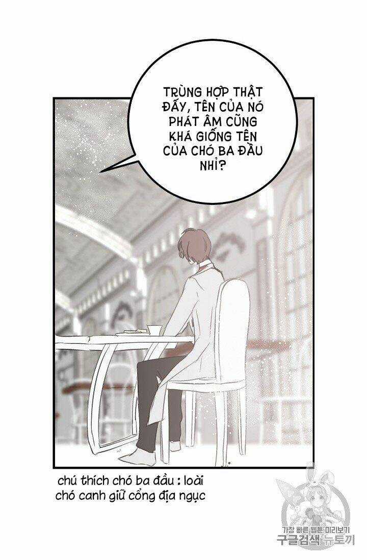 Tôi Là Bạn Gái Cũ Của Một Người Lính Chapter 5.5 trang 11