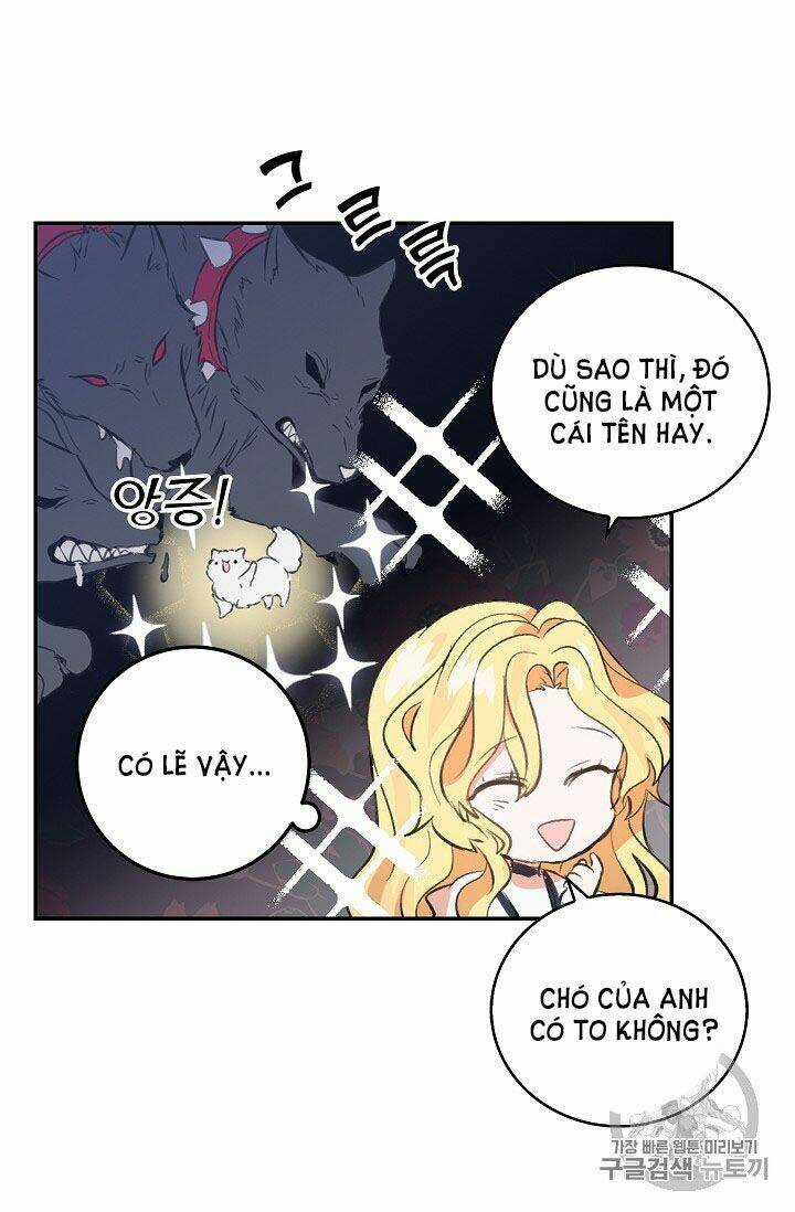 Tôi Là Bạn Gái Cũ Của Một Người Lính Chapter 5.5 trang 13