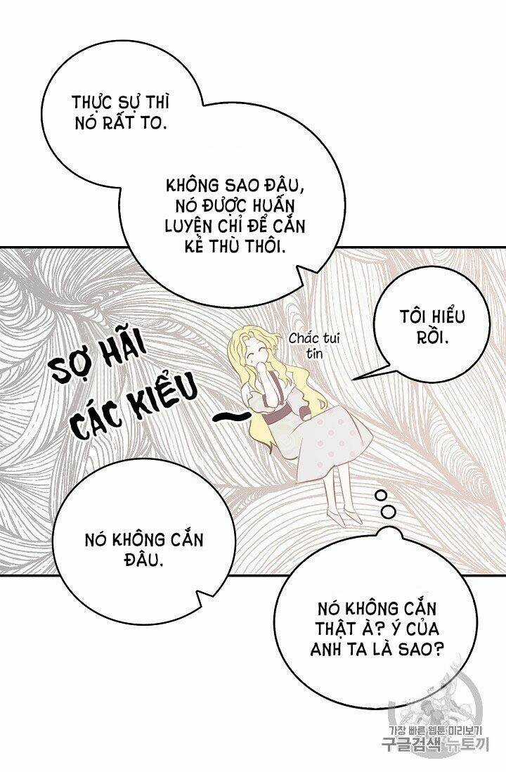 Tôi Là Bạn Gái Cũ Của Một Người Lính Chapter 5.5 trang 14