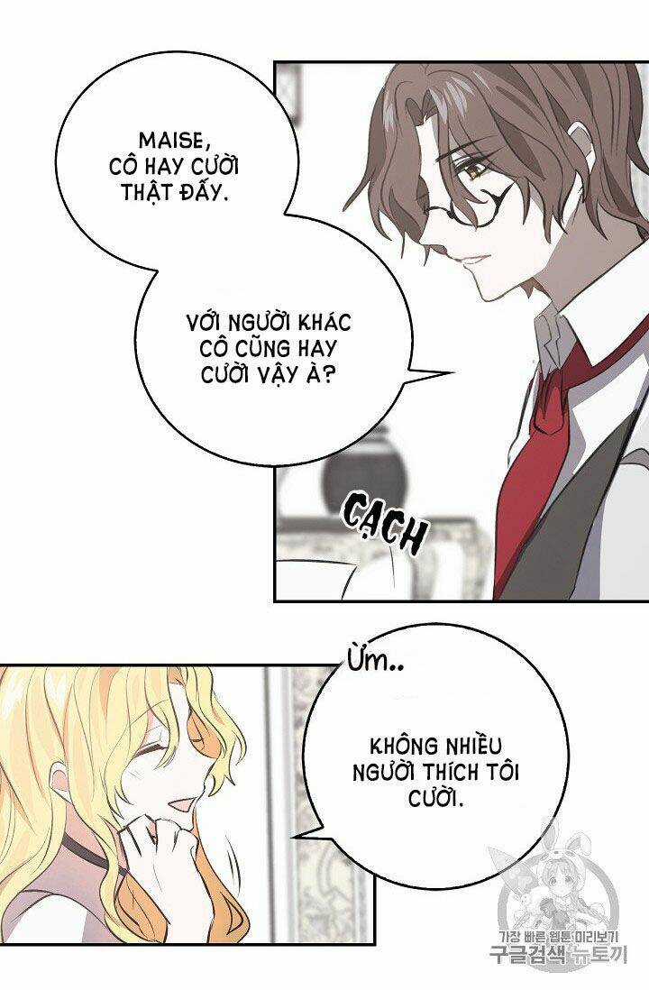 Tôi Là Bạn Gái Cũ Của Một Người Lính Chapter 5.5 trang 15