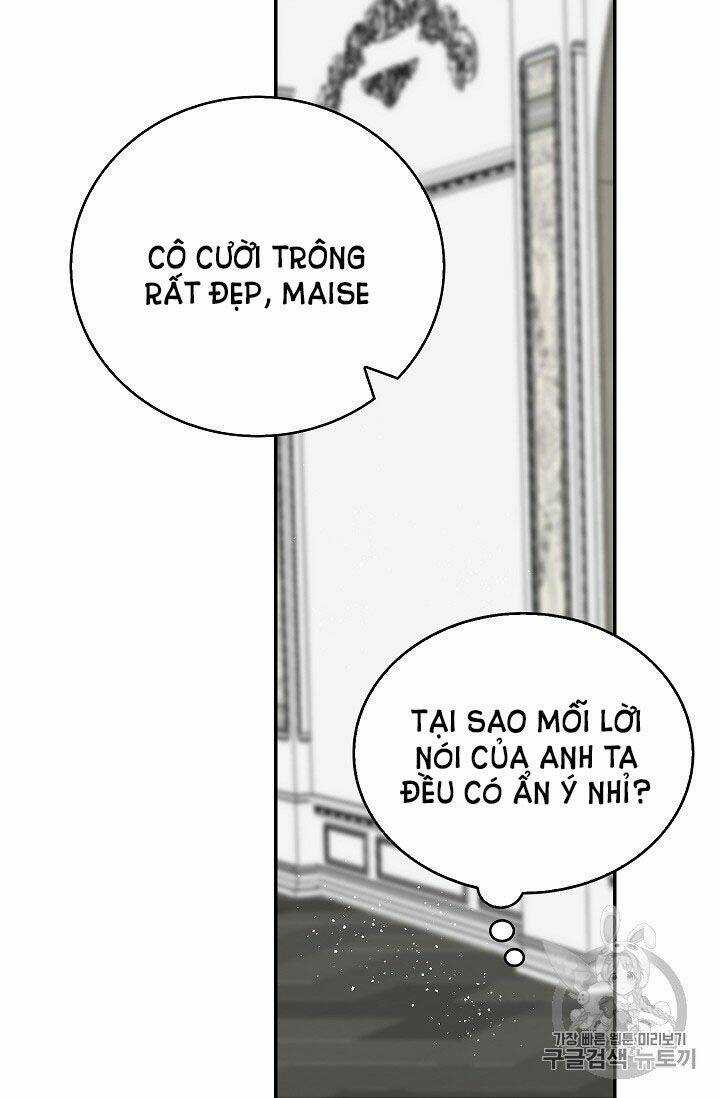 Tôi Là Bạn Gái Cũ Của Một Người Lính Chapter 5.5 trang 16