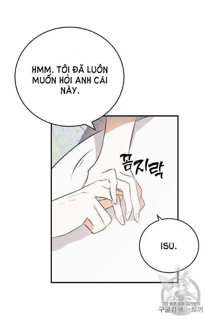 Tôi Là Bạn Gái Cũ Của Một Người Lính Chapter 5.5 trang 17