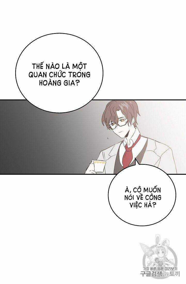 Tôi Là Bạn Gái Cũ Của Một Người Lính Chapter 5.5 trang 18