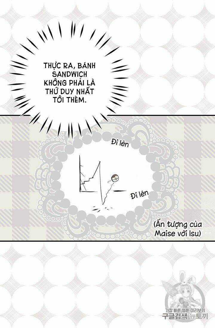 Tôi Là Bạn Gái Cũ Của Một Người Lính Chapter 5.5 trang 2