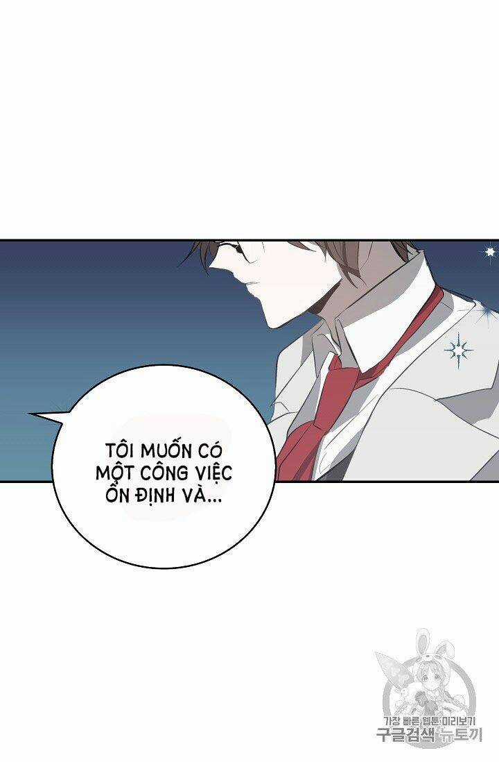 Tôi Là Bạn Gái Cũ Của Một Người Lính Chapter 5.5 trang 22