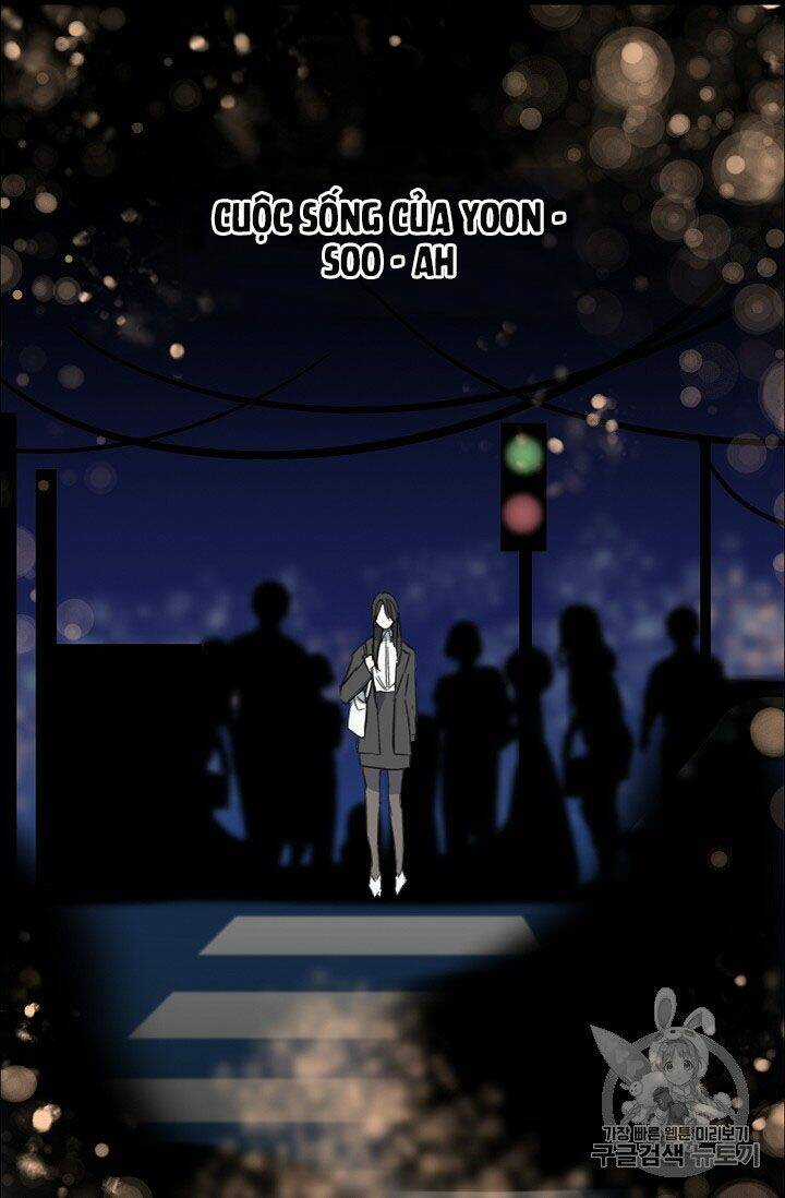 Tôi Là Bạn Gái Cũ Của Một Người Lính Chapter 5.5 trang 25