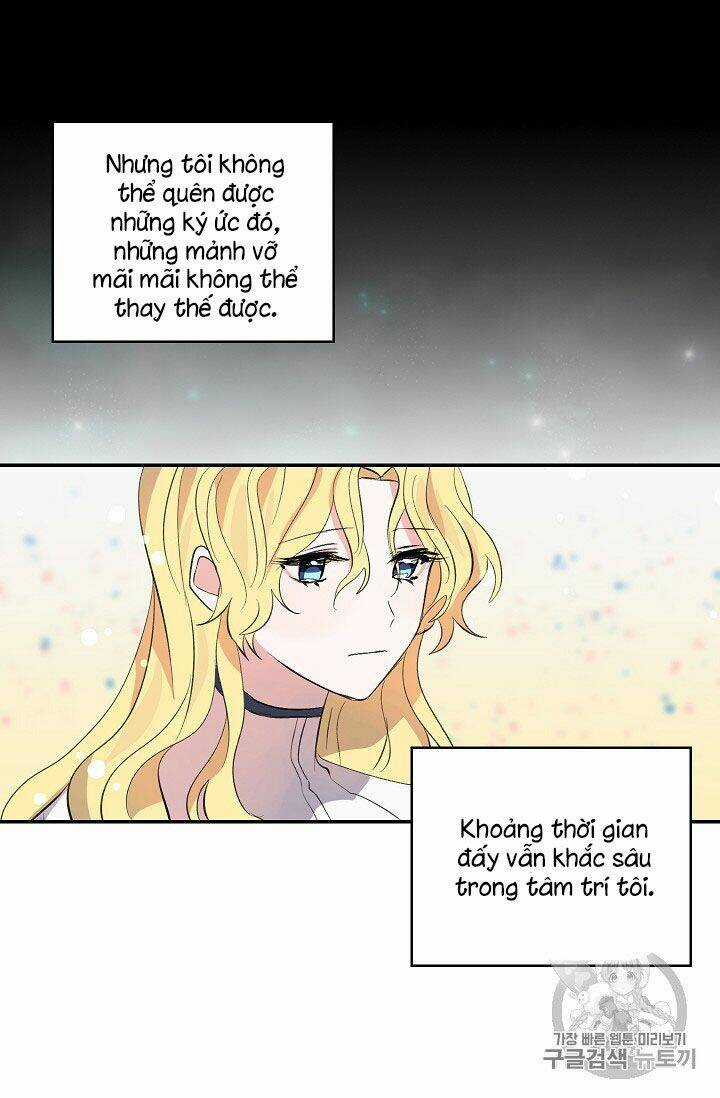 Tôi Là Bạn Gái Cũ Của Một Người Lính Chapter 5.5 trang 27