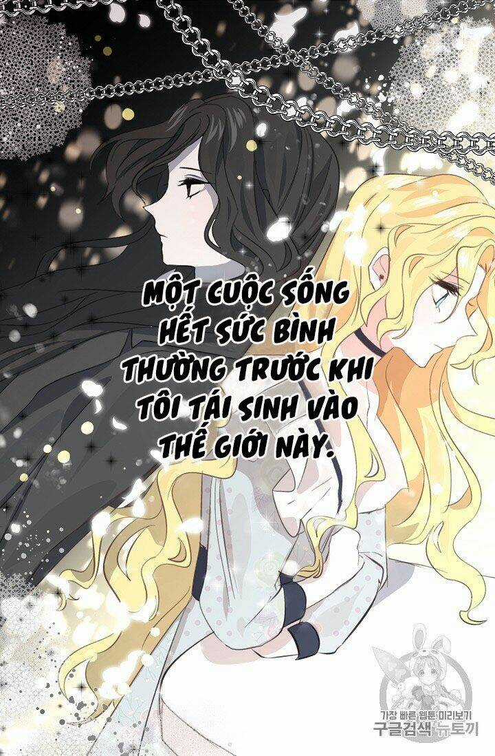 Tôi Là Bạn Gái Cũ Của Một Người Lính Chapter 5.5 trang 28