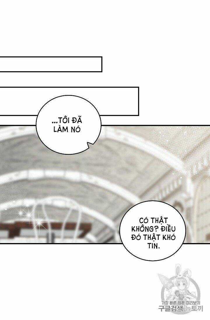 Tôi Là Bạn Gái Cũ Của Một Người Lính Chapter 5.5 trang 3