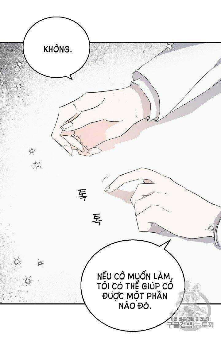 Tôi Là Bạn Gái Cũ Của Một Người Lính Chapter 5.5 trang 31