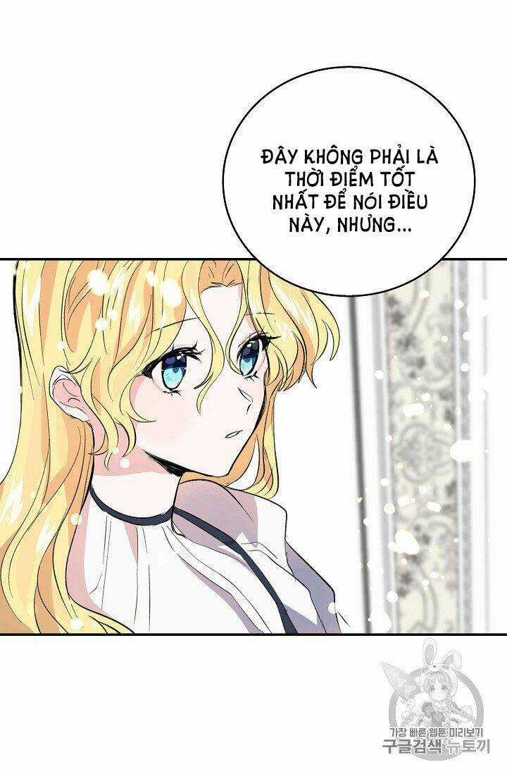 Tôi Là Bạn Gái Cũ Của Một Người Lính Chapter 5.5 trang 33