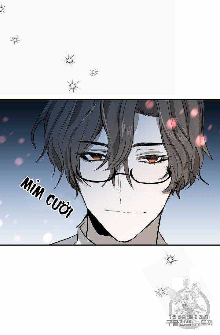 Tôi Là Bạn Gái Cũ Của Một Người Lính Chapter 5.5 trang 35