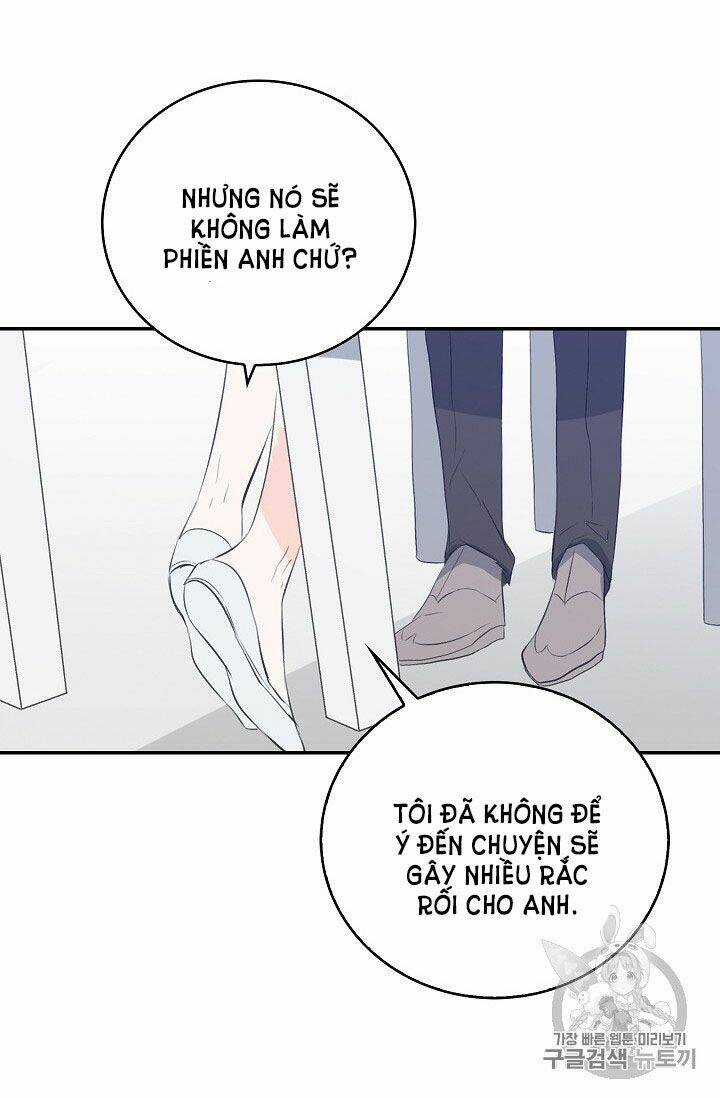 Tôi Là Bạn Gái Cũ Của Một Người Lính Chapter 5.5 trang 37