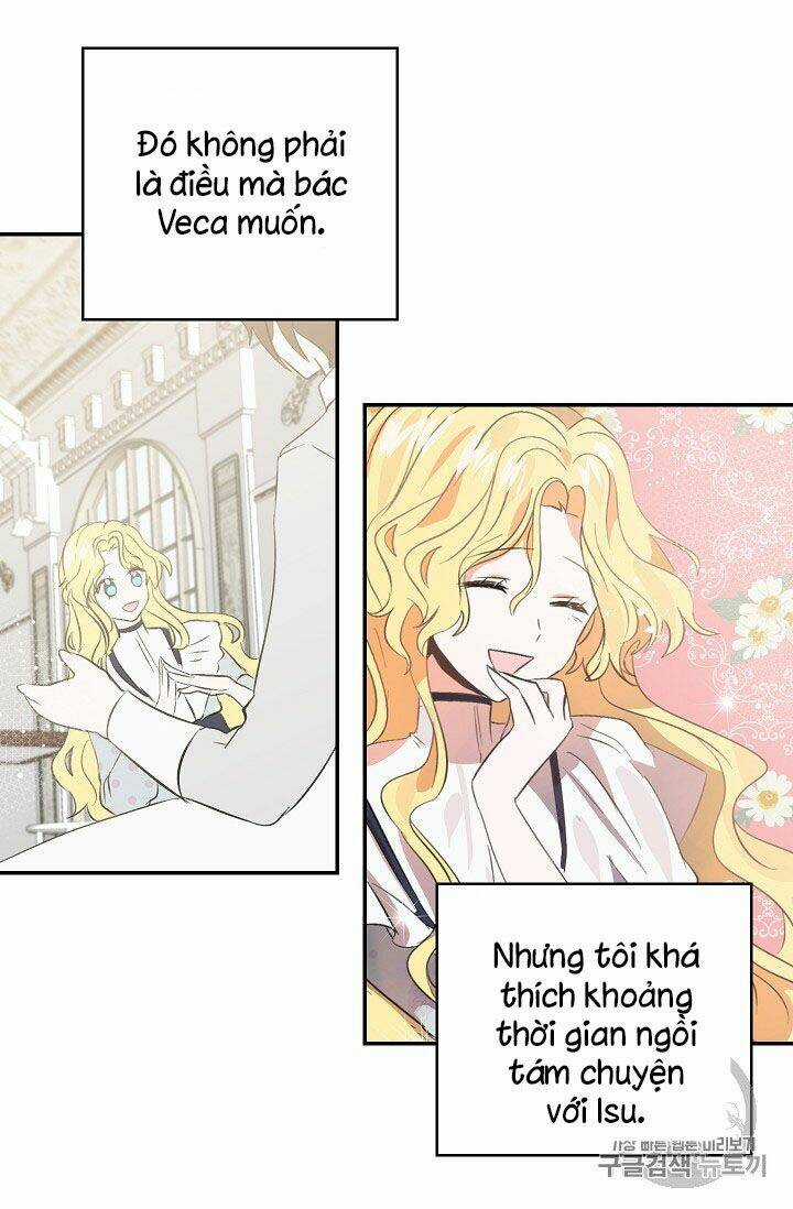 Tôi Là Bạn Gái Cũ Của Một Người Lính Chapter 5.5 trang 4