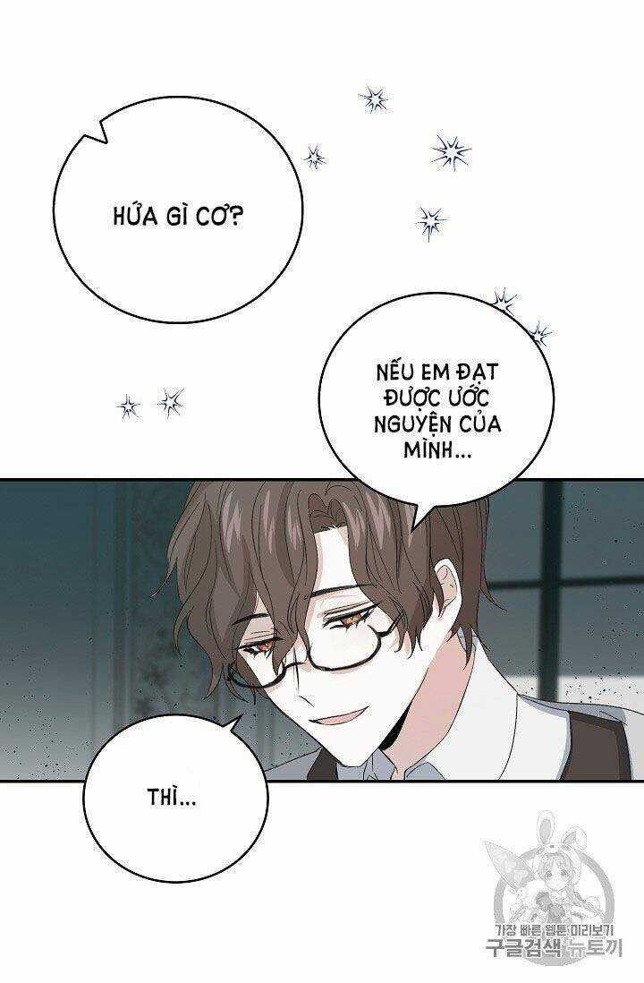 Tôi Là Bạn Gái Cũ Của Một Người Lính Chapter 5.5 trang 40