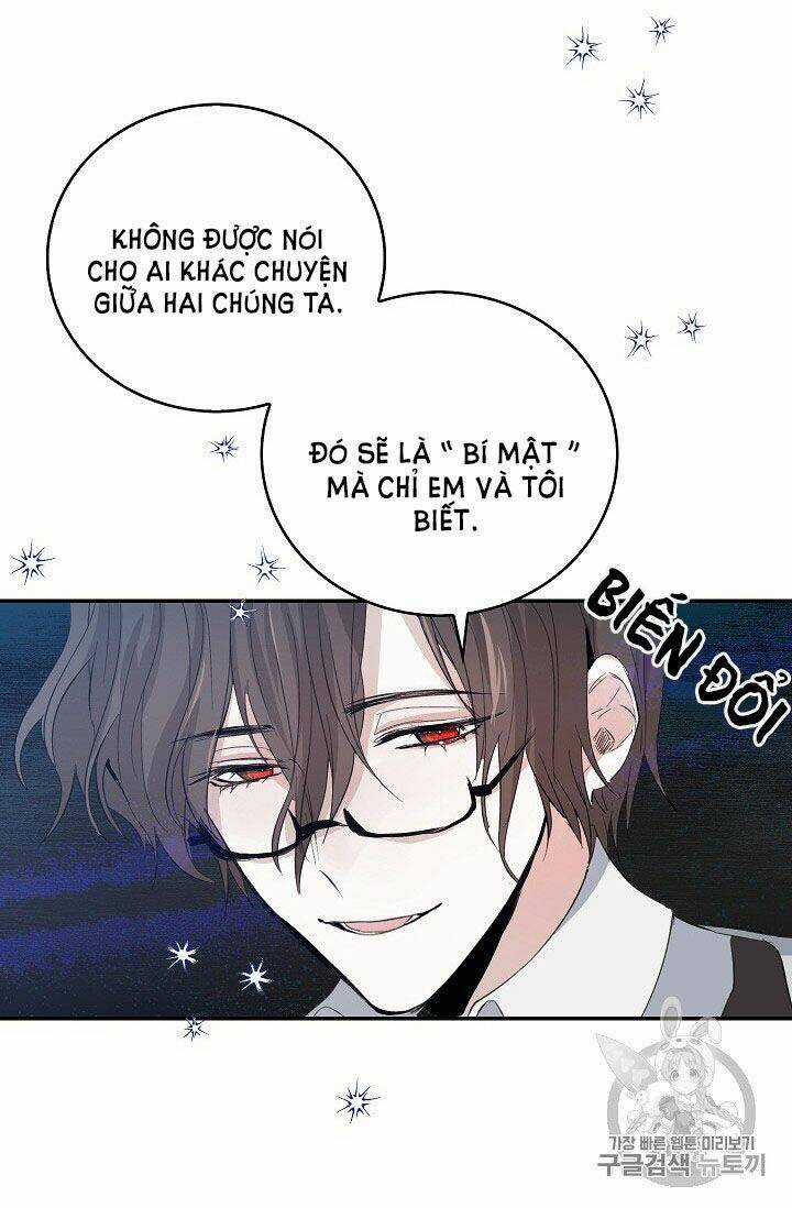 Tôi Là Bạn Gái Cũ Của Một Người Lính Chapter 5.5 trang 41