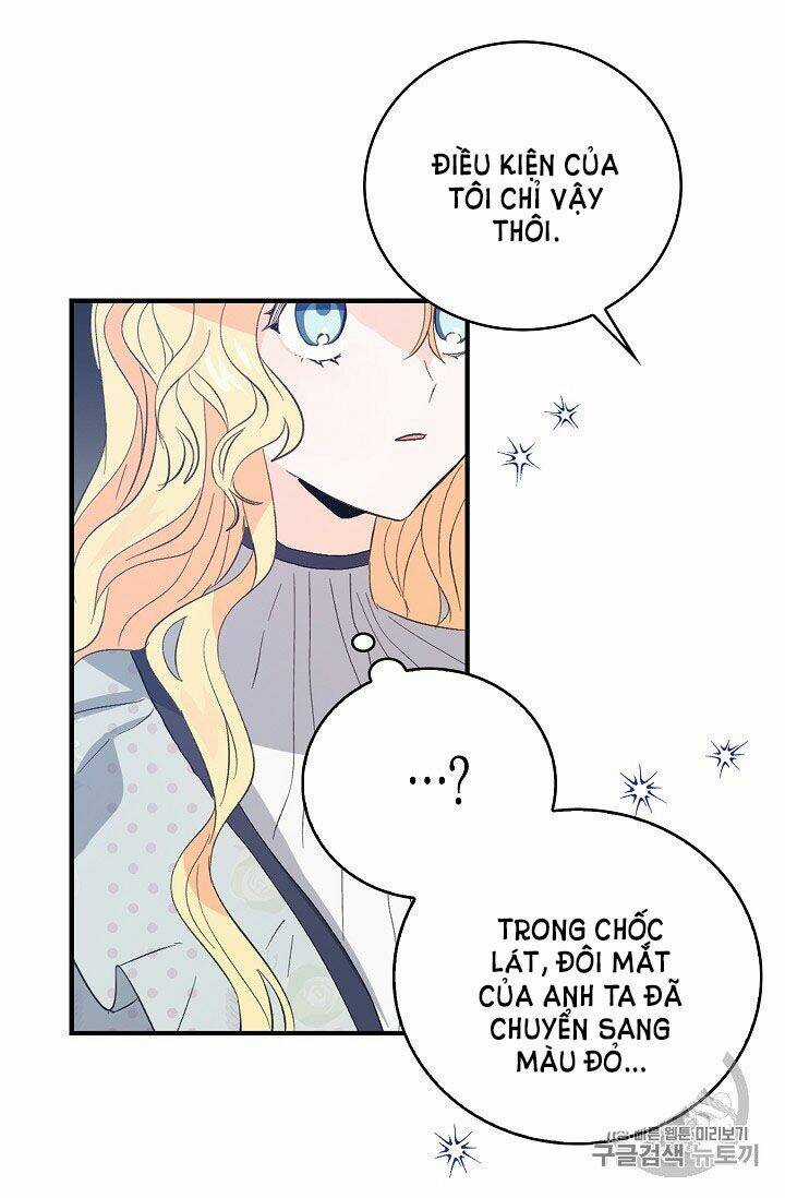 Tôi Là Bạn Gái Cũ Của Một Người Lính Chapter 5.5 trang 42