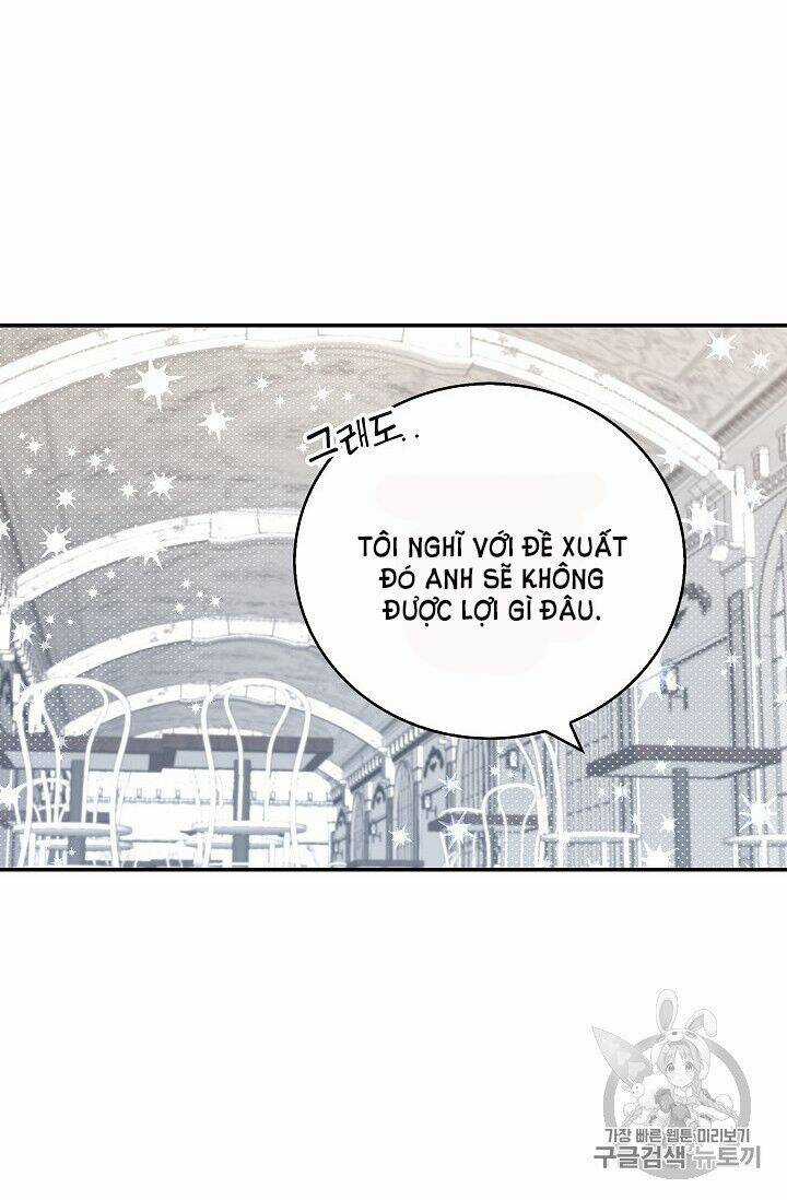 Tôi Là Bạn Gái Cũ Của Một Người Lính Chapter 5.5 trang 43